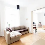 Διαμέρισμα In Altstadtnaehe *