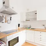 In Altstadtnaehe Διαμέρισμα