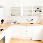 Διαμέρισμα In Altstadtnaehe *