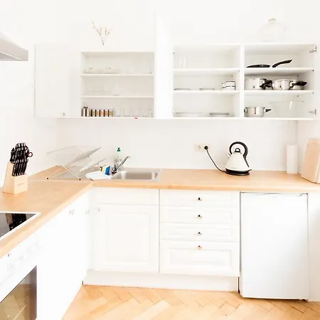 In Altstadtnaehe Appartamento Weimar (Thuringia)