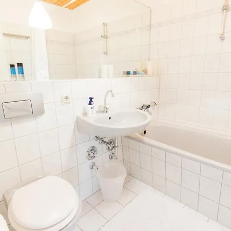 In Altstadtnaehe Appartamento