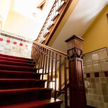 In Altstadtnaehe Appartamento *