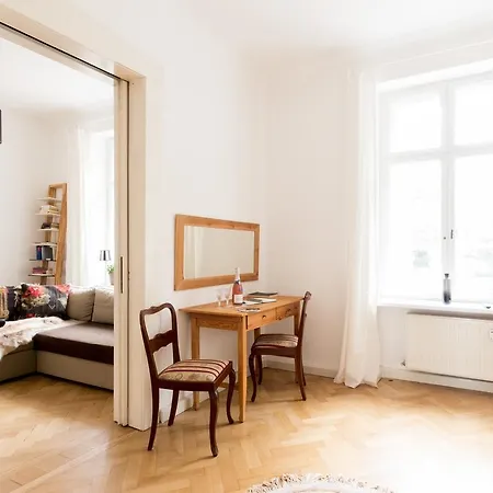 In Altstadtnaehe *