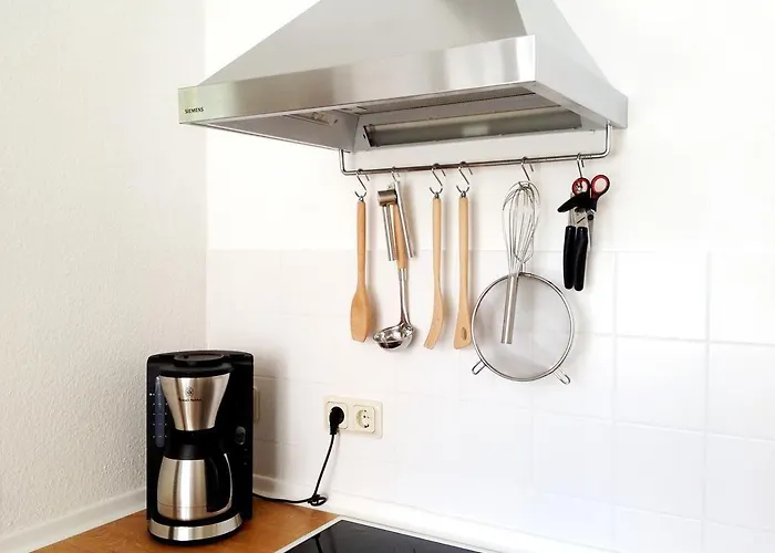 In Altstadtnaehe Weimar (Thuringia)