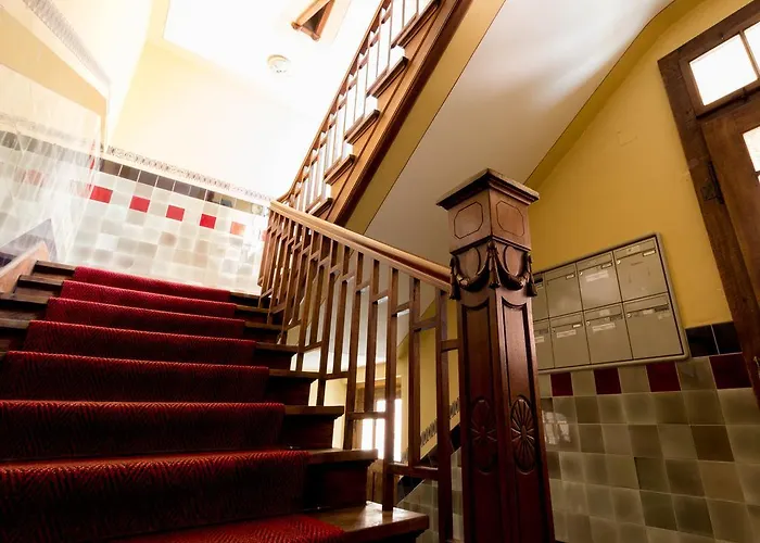 In Altstadtnaehe Appartamento *