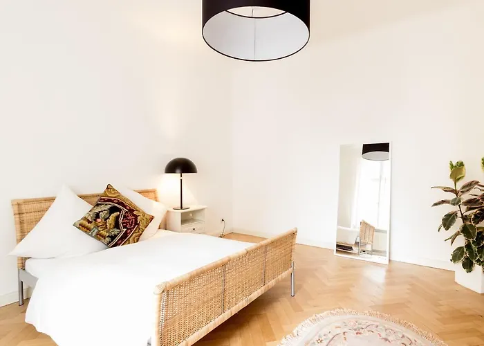 古镇附近公寓 魏玛