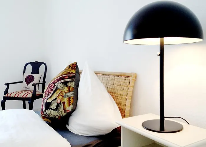 古镇附近公寓 * 魏玛